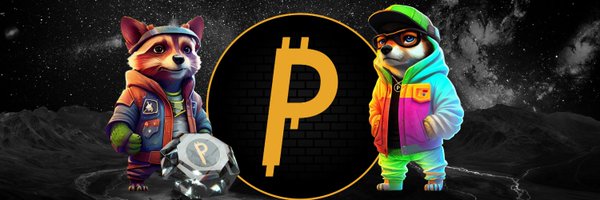 PREMETOKEN Profile Banner