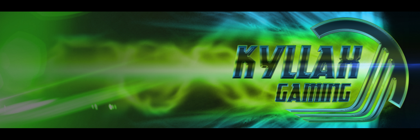 TheKyllax's profile banner image