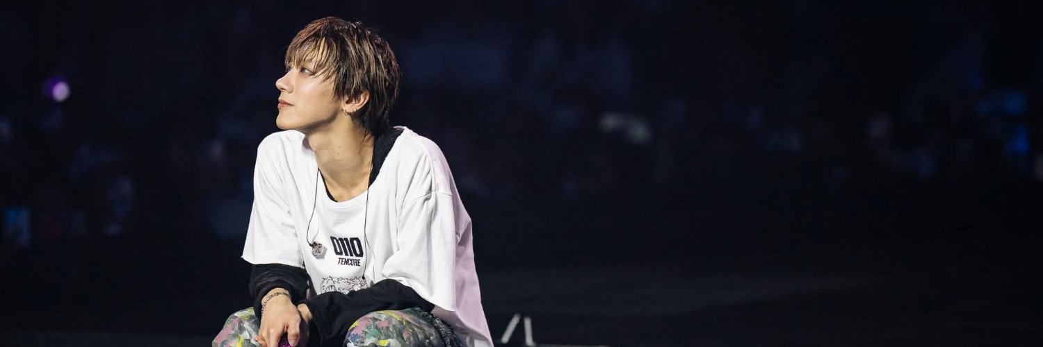 kisstenny's profile banner image