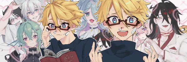 yumeku114 Profile Banner