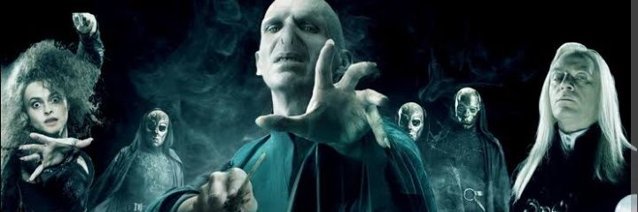 I am Lord Voldemort banner