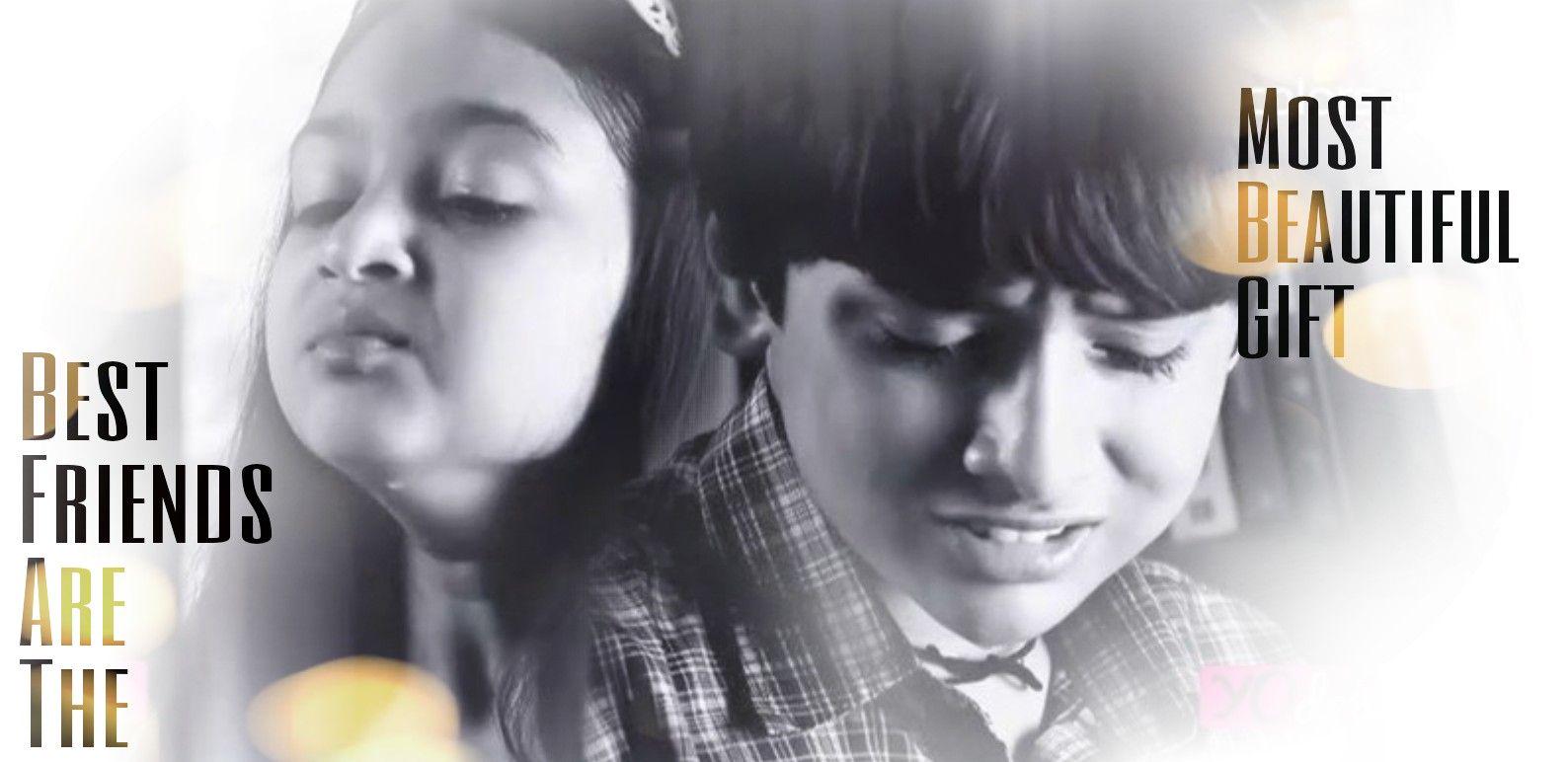IshVeerFan's profile banner image