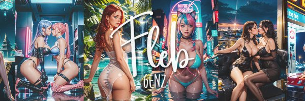 fleb_genz Profile Banner