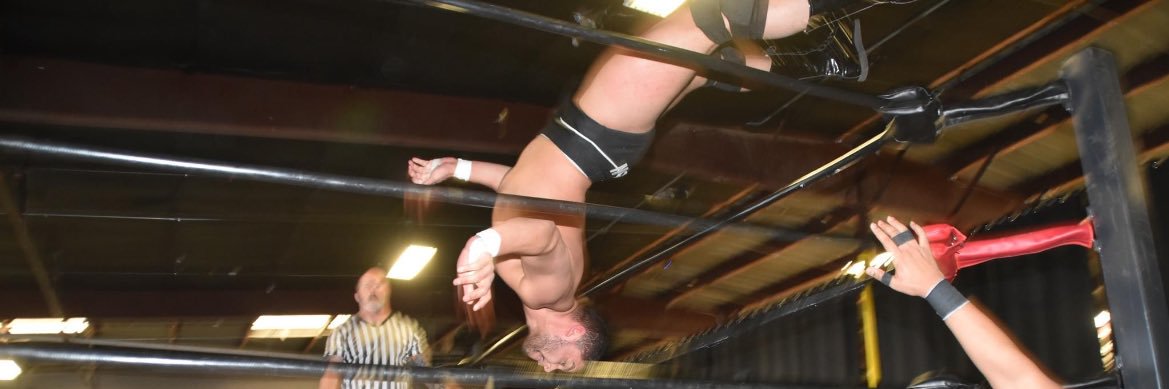 Tyler Jordan's banner