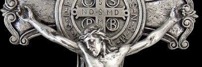 🕯️Rev. Vitus🇻🇦✝️'s banner