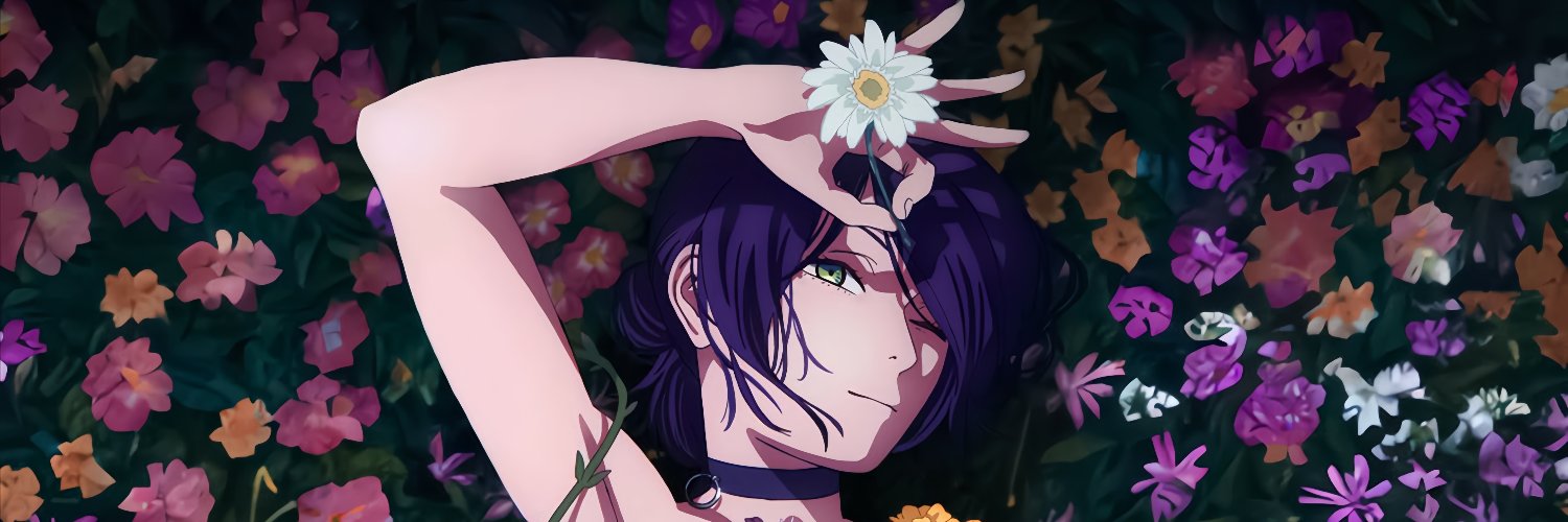 Lovely_Reze's profile banner image