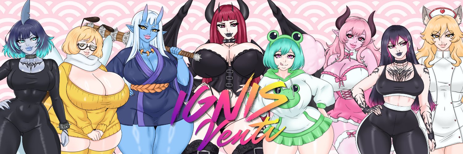 IgnisVent1's profile banner image