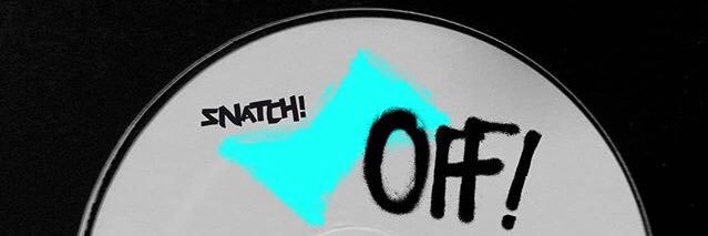 Catchment banner