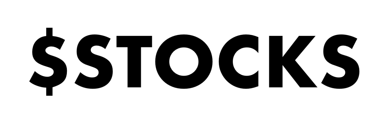 $STOCKS banner