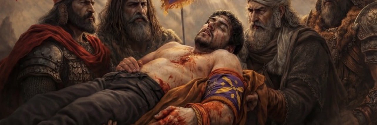 vatanpush's profile banner image