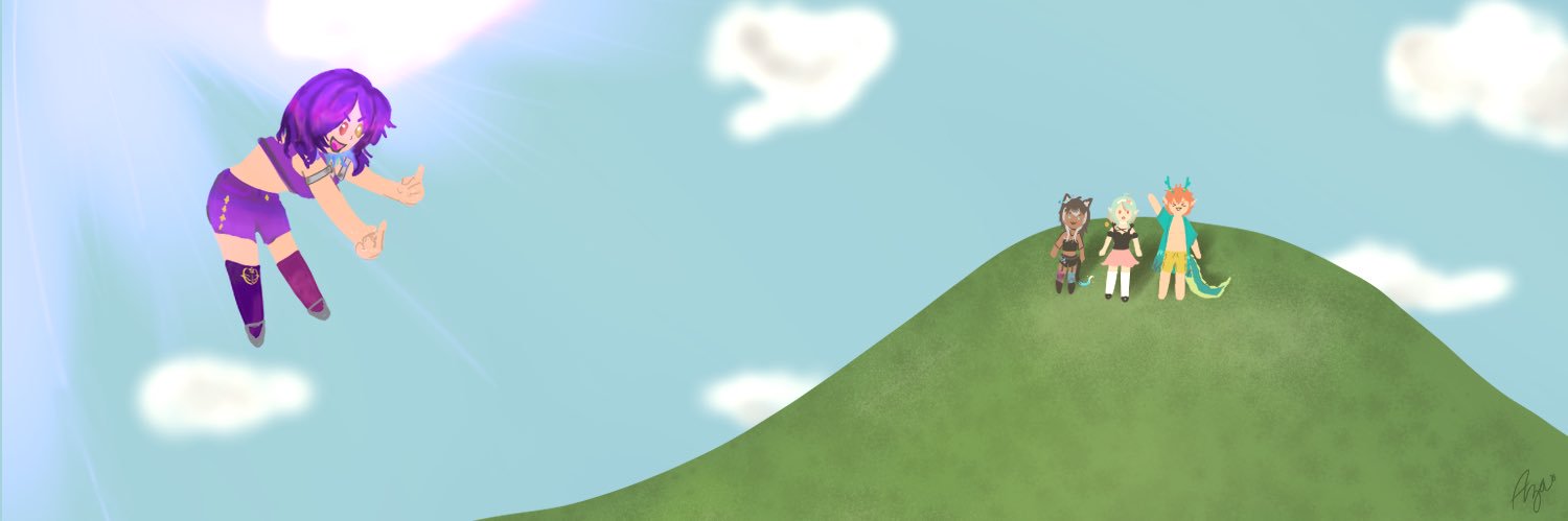 Archer Kaus | GRADUATED banner