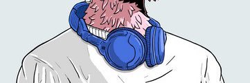 7udhaifa_'s profile banner image