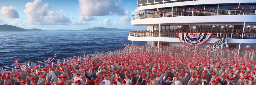 Captain Burner banner