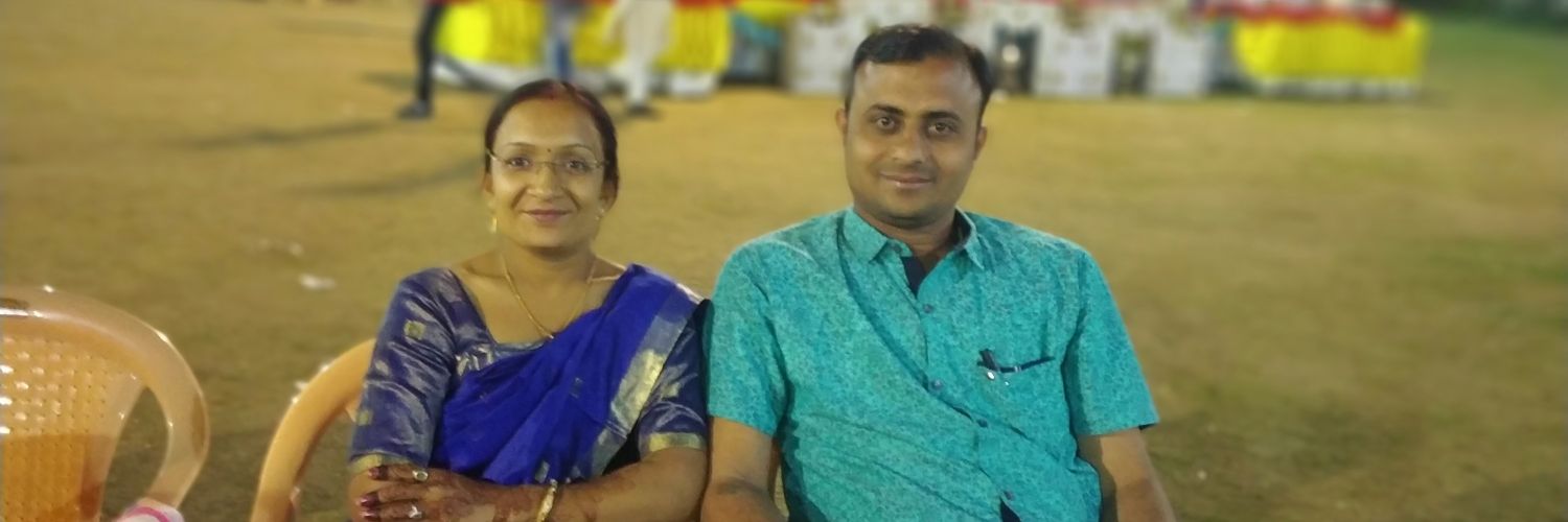dipak9959's profile banner image