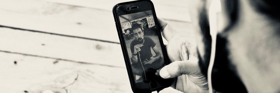 MPirritano's profile banner image