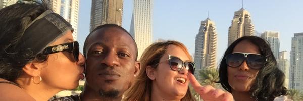 dvjtribe Profile Banner