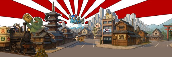 BasedGeisha Profile Banner