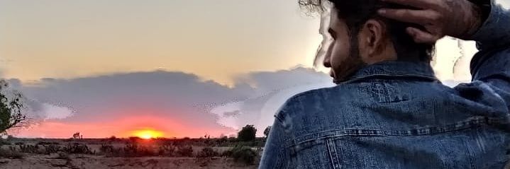 HugoDanSalazar's profile banner image