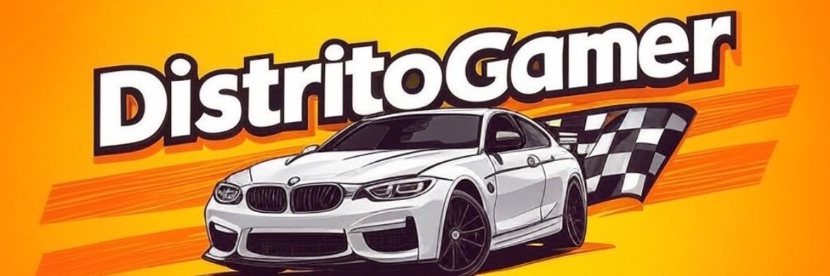 DistritoGamer banner