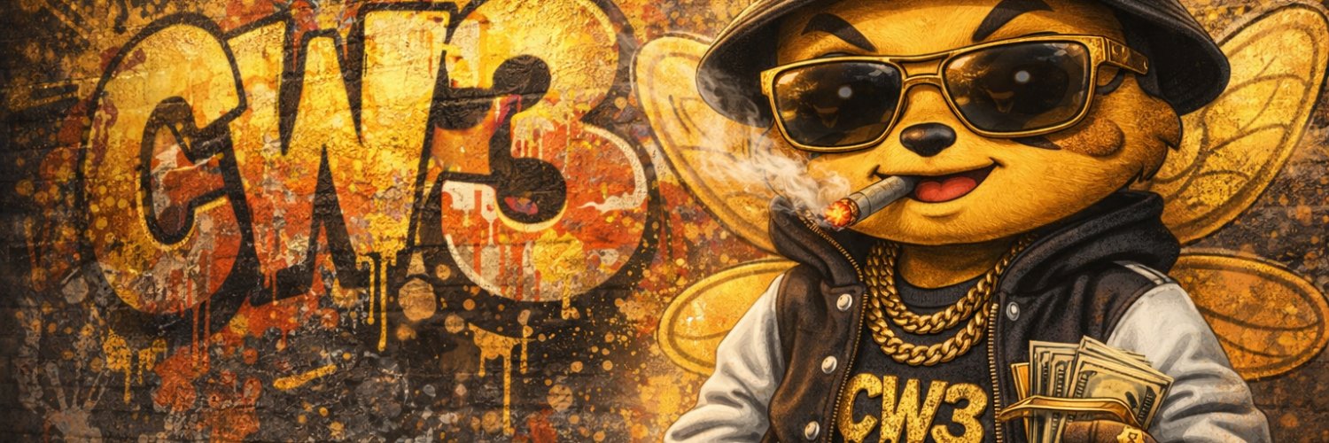 CW3 banner