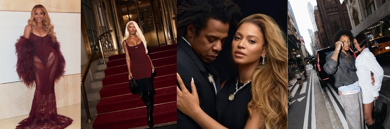 mind your damn buisness banner