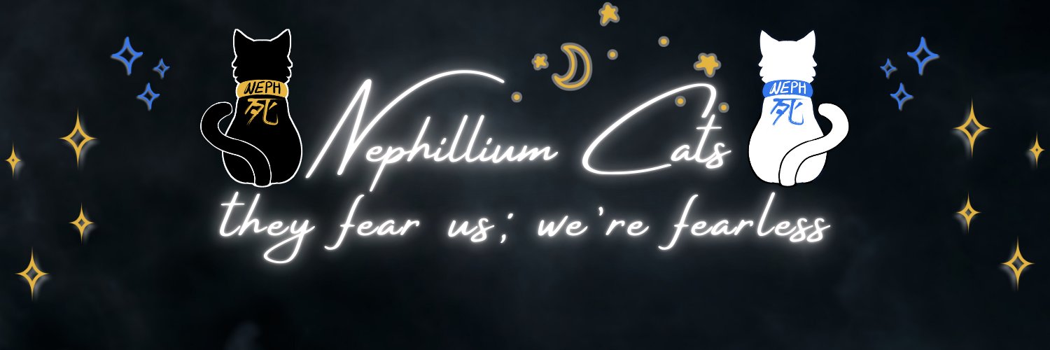 Nephillium banner