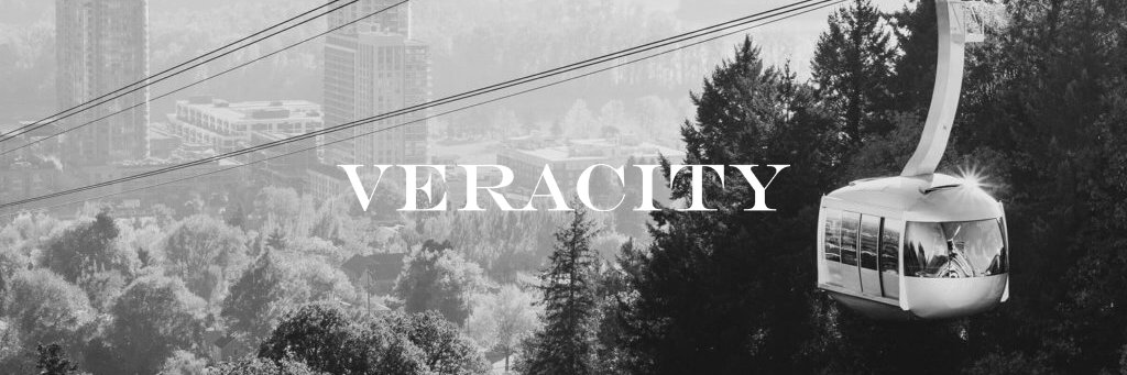 Veracity Marketing banner