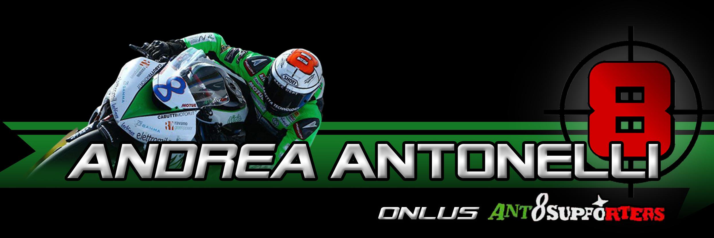 antosupporters's profile banner image