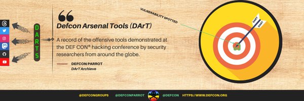 DCArsenalTools Profile Banner