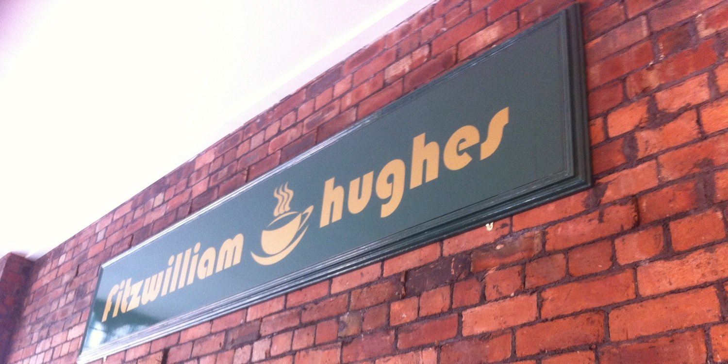 Fitzwilliam & Hughes banner