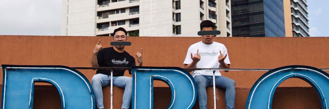 SuarezPatrickk's profile banner image