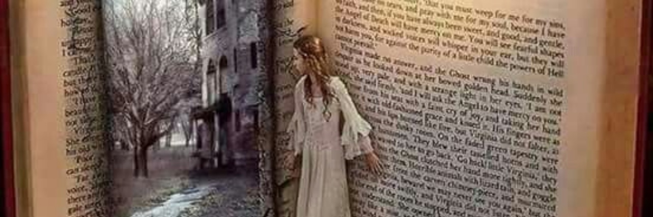 jules donne (she/her) 📚 BookEnds Fellow 2024-25 banner