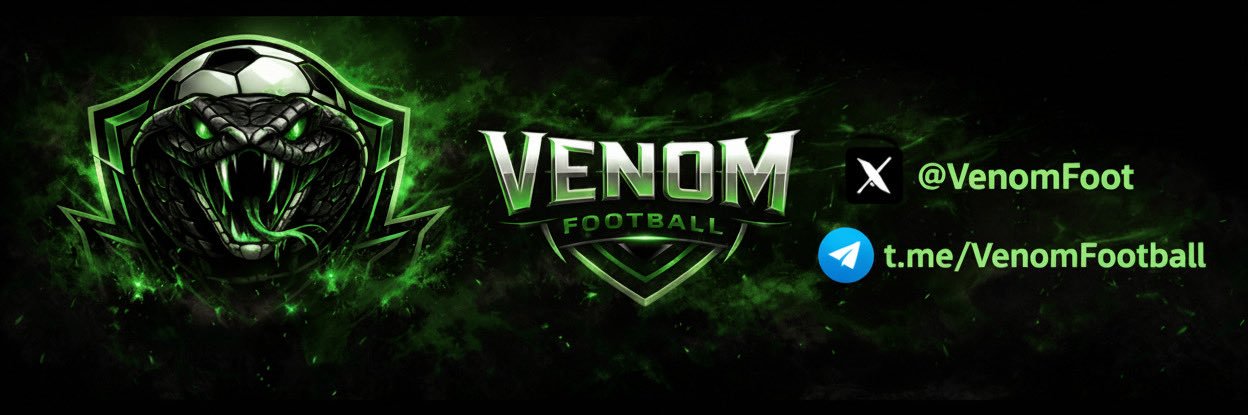 Venom BTTS 🐍 banner
