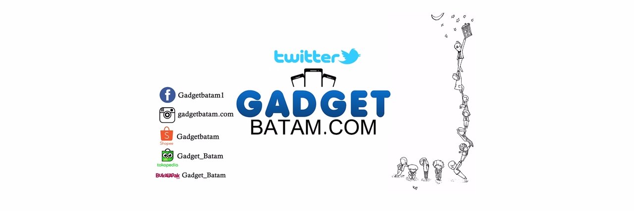 GadgetBatam's profile banner image
