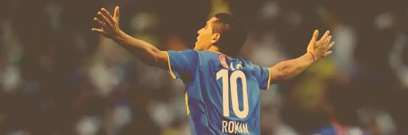 RIQUELME banner