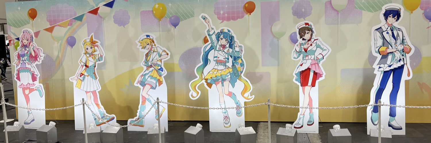 コ's banner