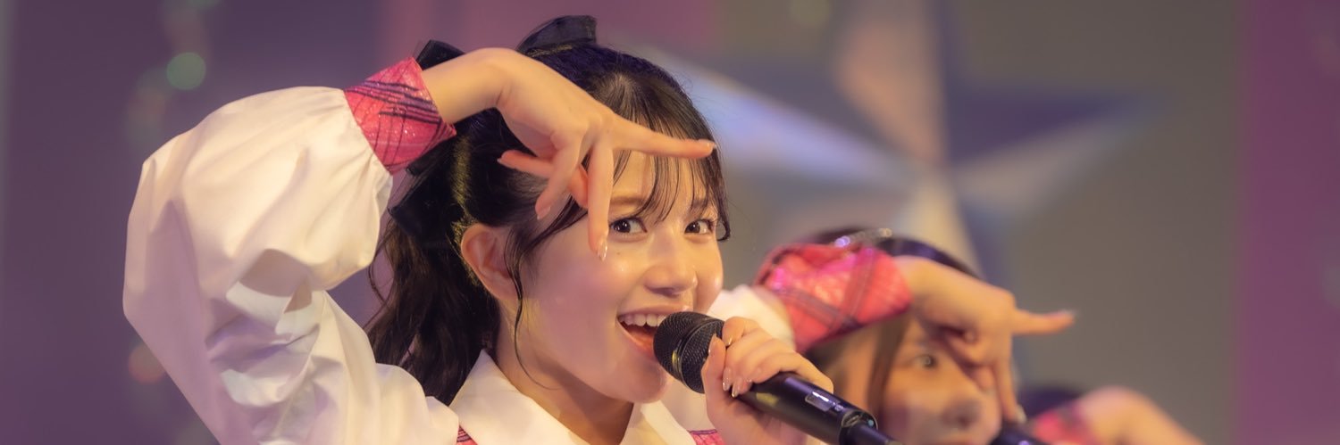 まっつー(写真用)'s banner