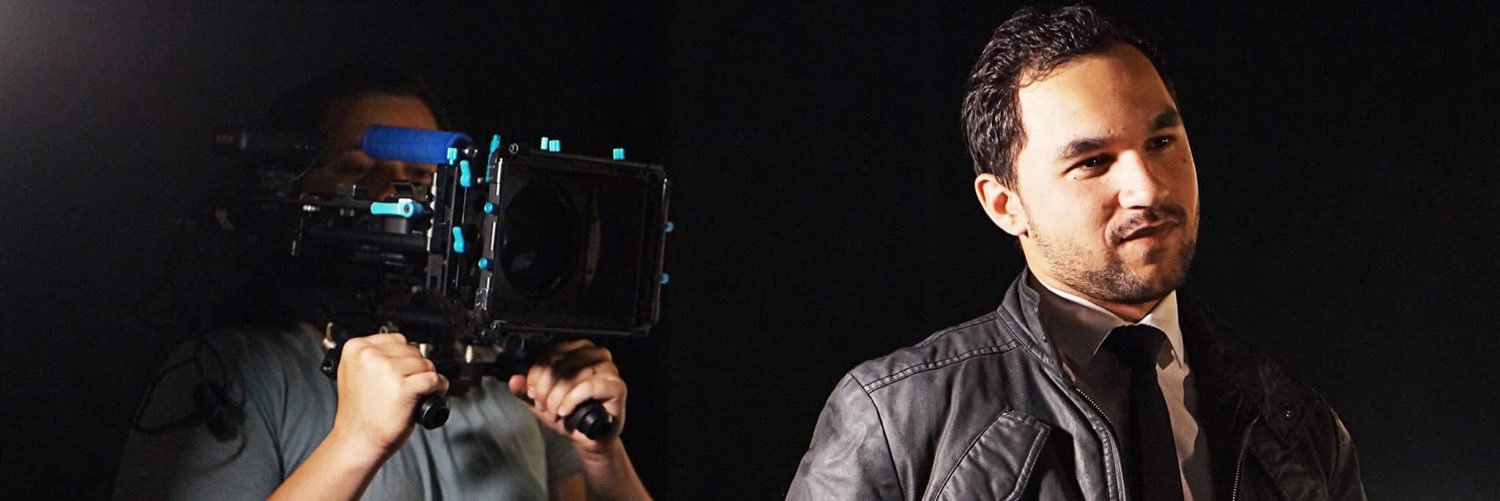 JesseDingo's profile banner image