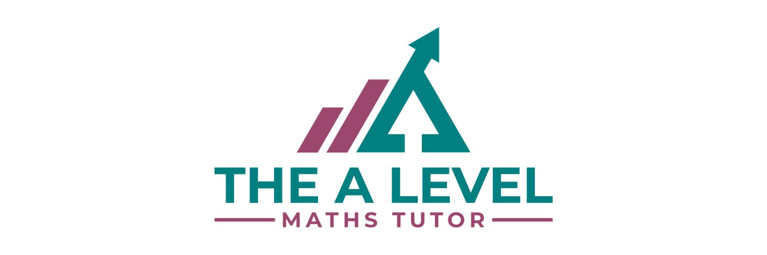 The A Level Maths Tutor banner