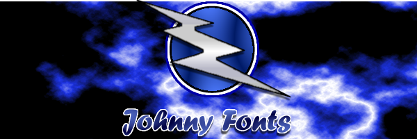 Johnny_Fonts's profile banner image