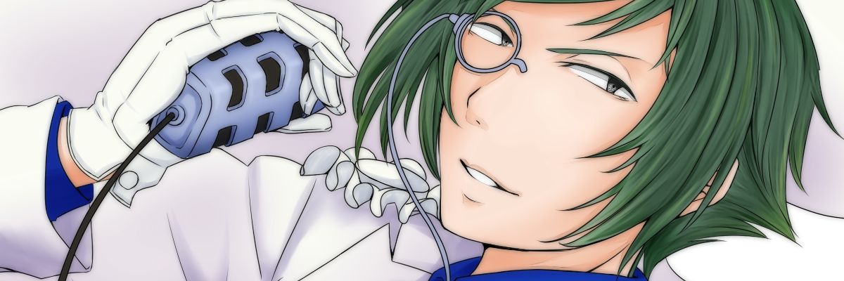 よっすぃー@固定ツイ banner