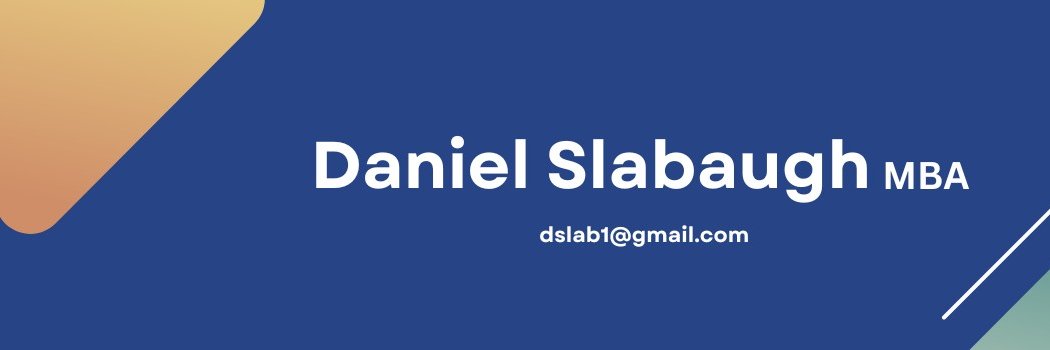DanSlabaugh's profile banner image