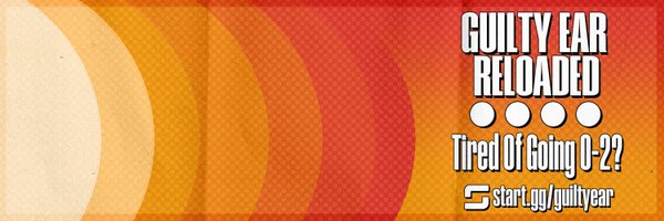 GER_GuiltyGear Profile Banner