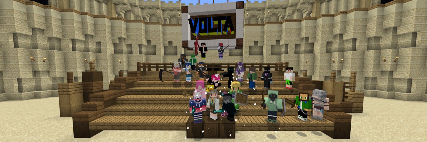 VoltaWiki's profile banner image