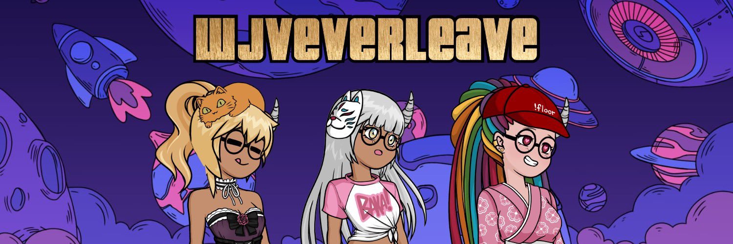 WjveverLeave banner