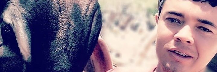 AlberioTorres's profile banner image