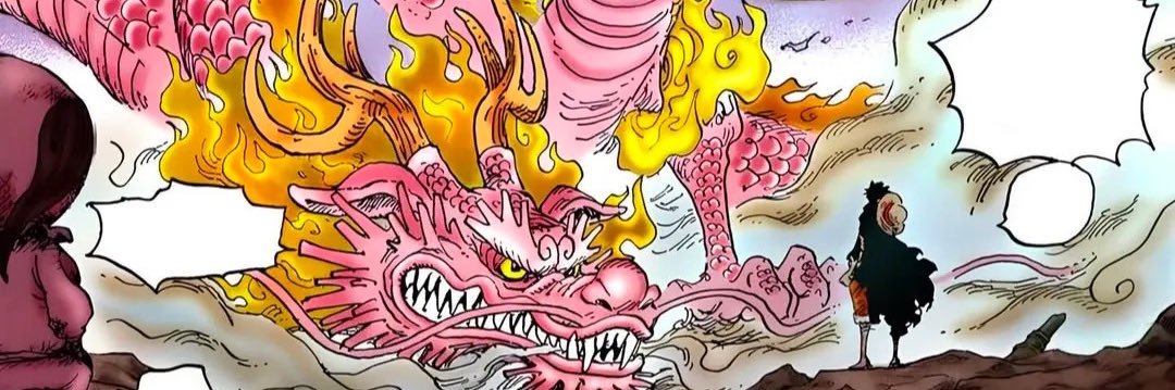 Yonko No.9 banner