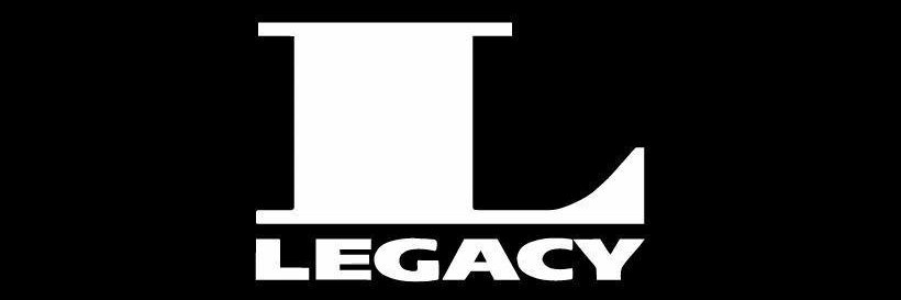 Legacy Recordings banner