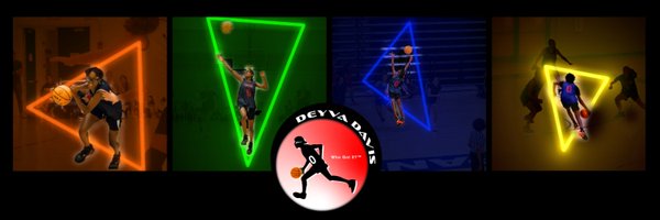 DeyvaDavis Profile Banner