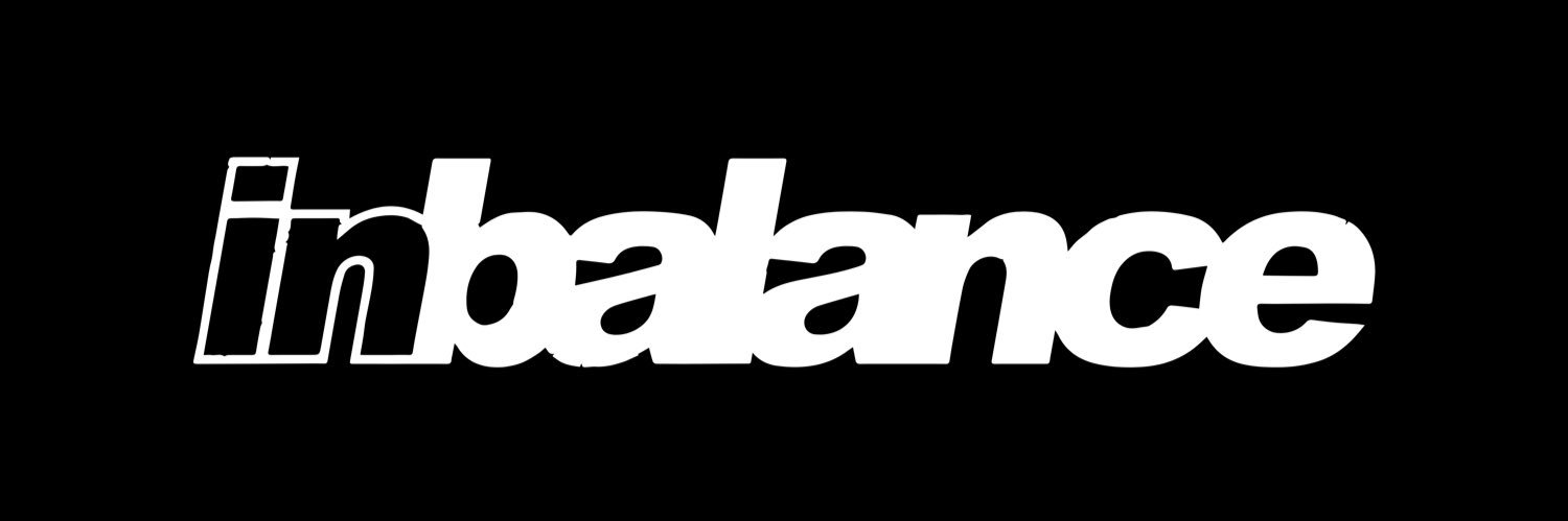 In Balance banner